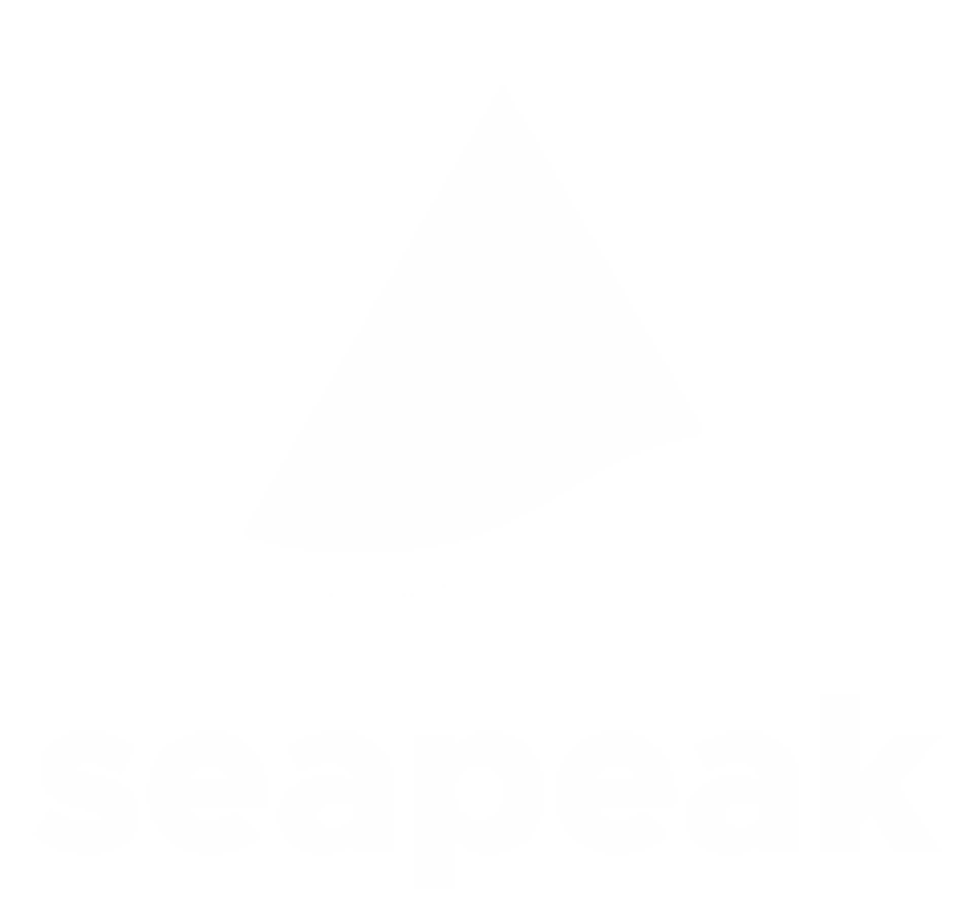 SEAPEAK logo